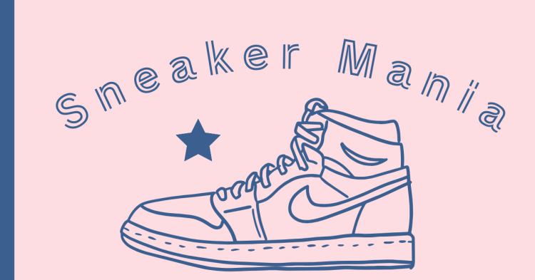 Sneaker Mania